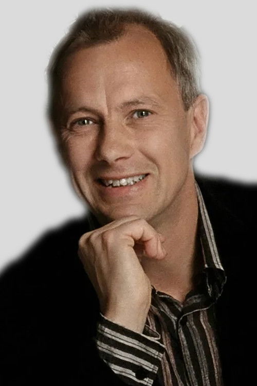 Кен Wеннерхолм