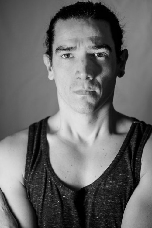 Jонас Мармй