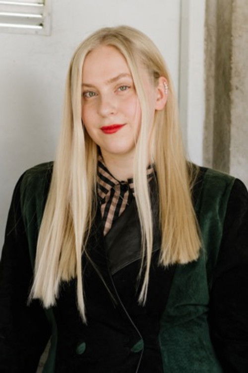 Иирис Хеикка