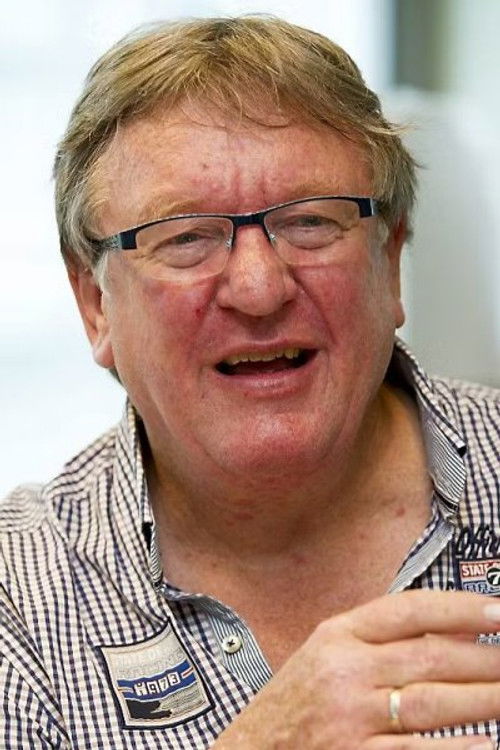 Ханс Отто Бисгаард