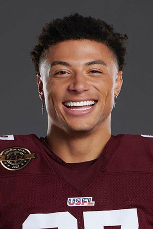 Цхасе Де Моор