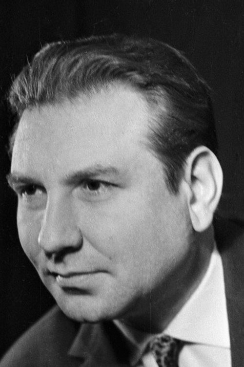 Николай Доризо