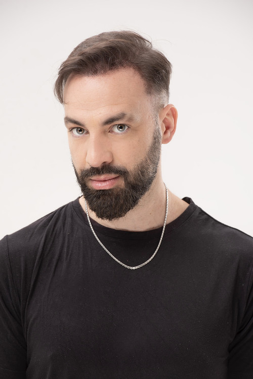 Диего Фернáн