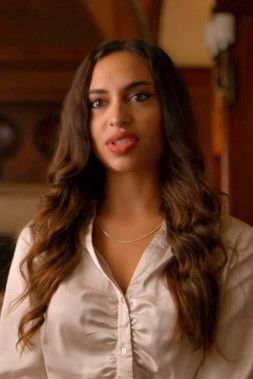 Оливиа Витале