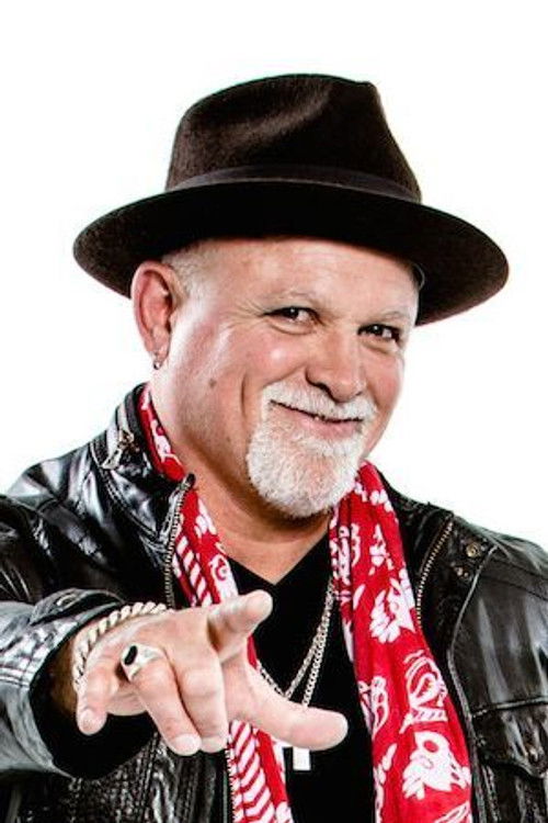 Дерек Ст. Холмес