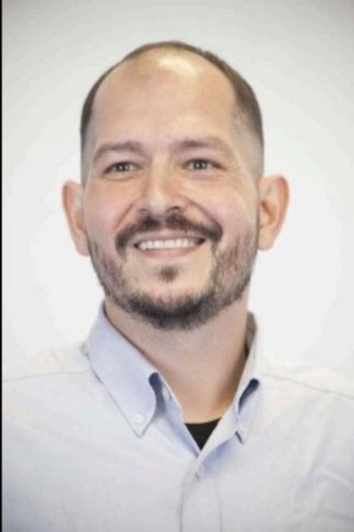 Осцар Jосепх Цампос ИИ