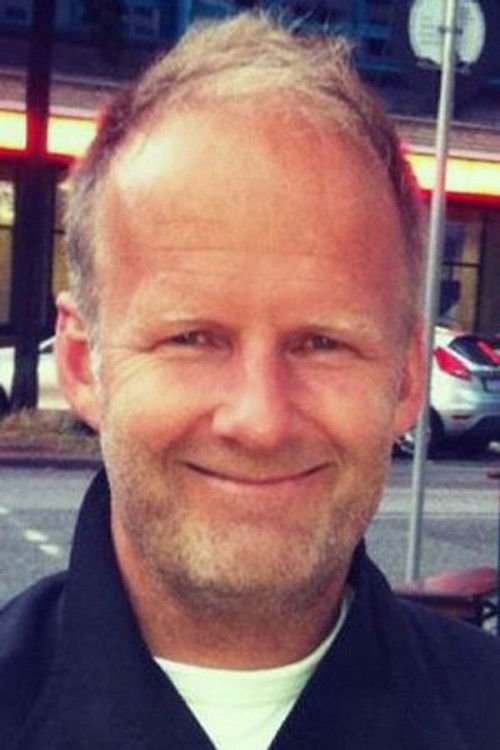 Ларс Фелдбалле Петерсен