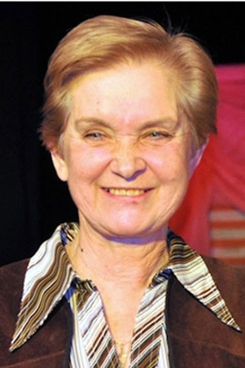 Марта Грахова