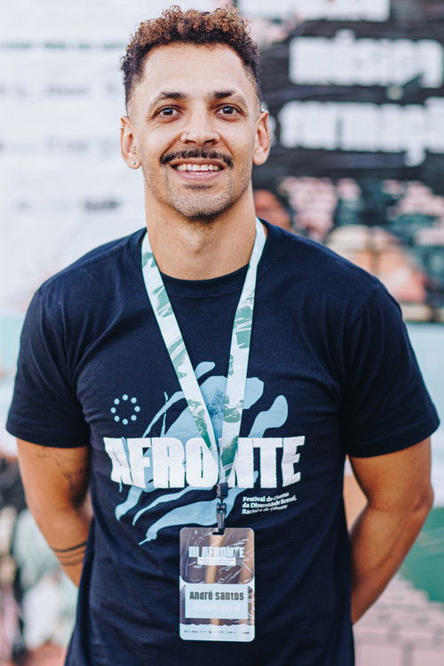  Андре Сантос