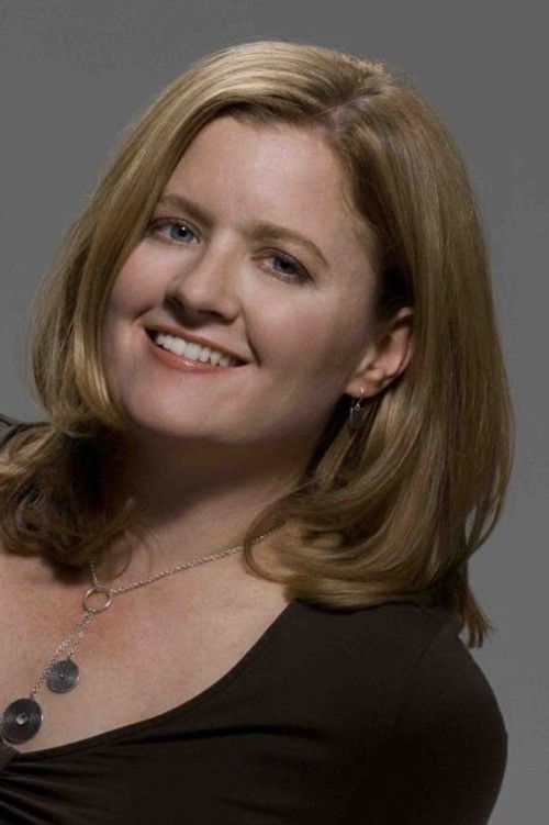 Сусан О’Цоннор