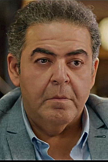 Мохамед ЕлГохарй