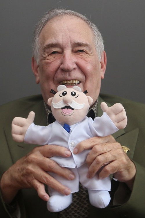 Вíцтор Гонзáлез Торрес