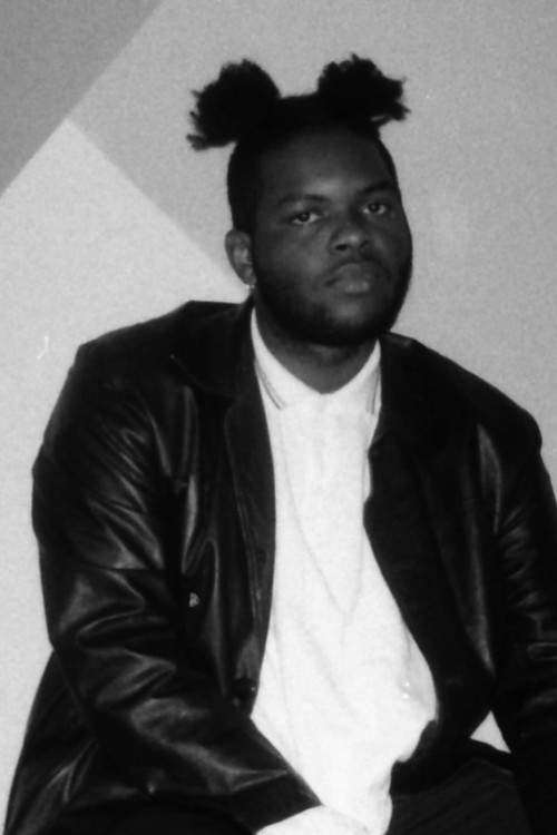 Андрéс Мосqуера