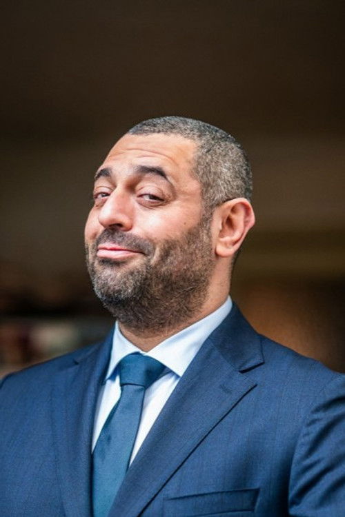 Ерхан Демирци