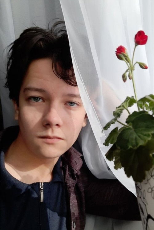 Андрей Весхуров