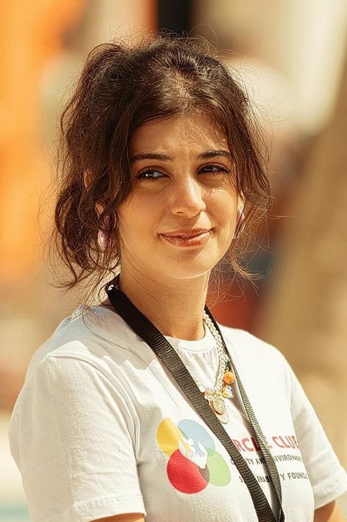 Ноурине Абоусеада