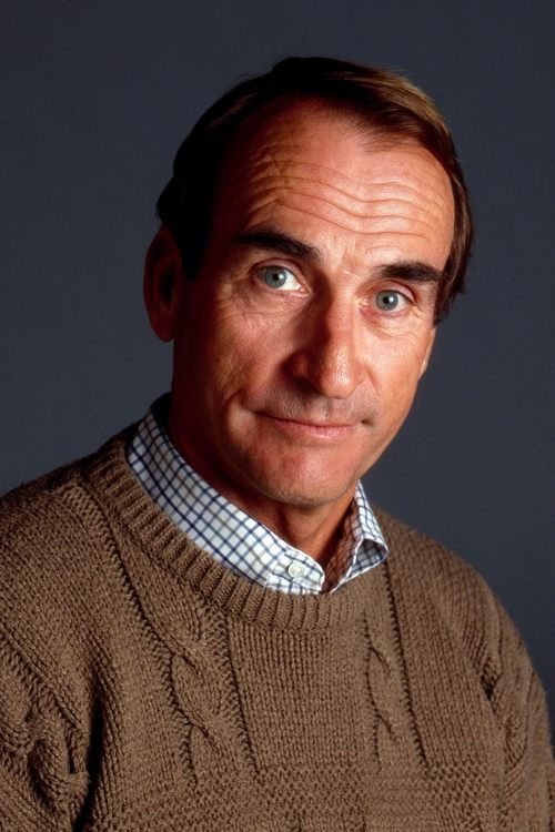  Джеймс Сиккинг