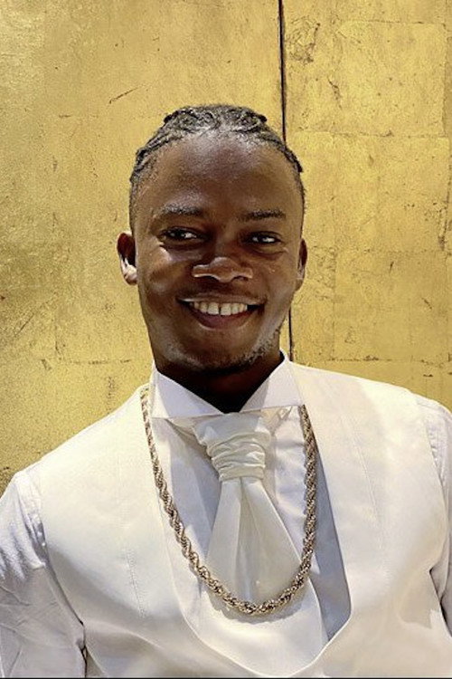 Рафики Фариала