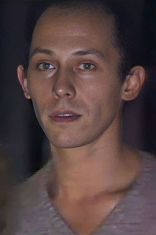 Виктор Умнов