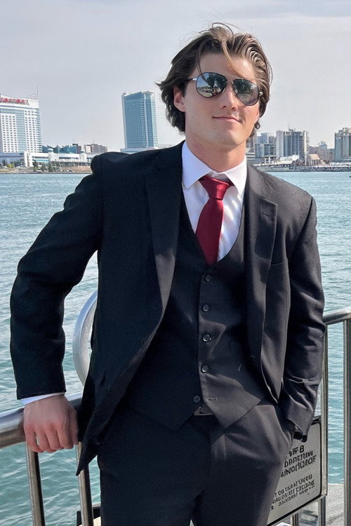 Реиллй О'Донохуе