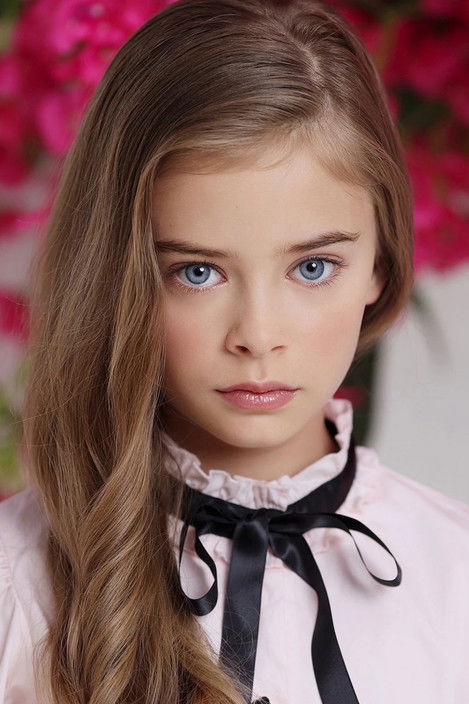 Царина Баттрицк