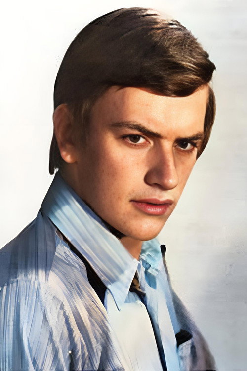 Jохн Диедрицх