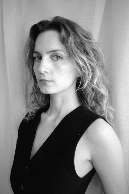 Анита Морина