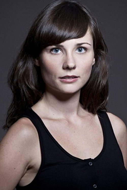 Барбара Грахсл