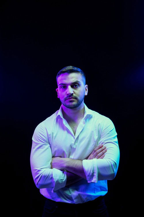 Алеjандро Педро Понце