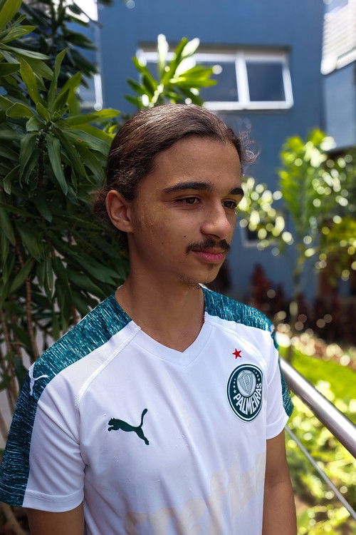 Винициус Скубс Переира