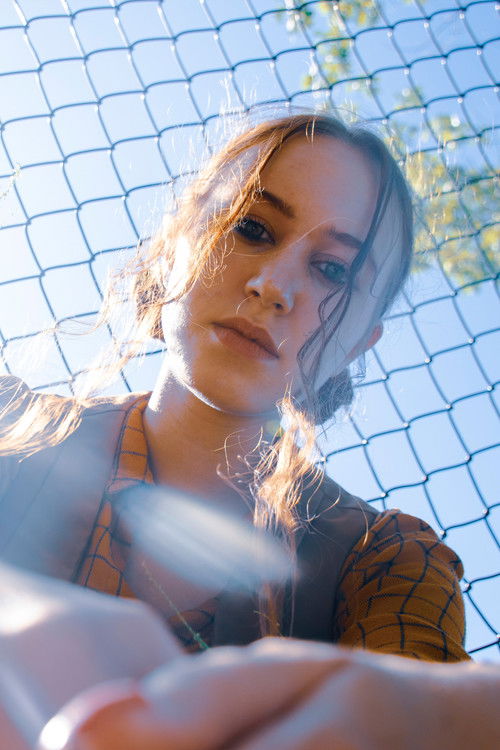 Кара Фергусон