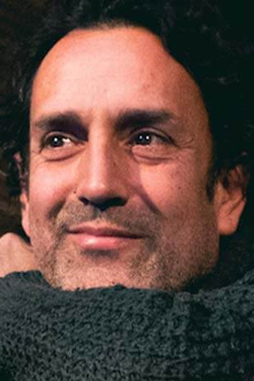 Ибан дел Цампо