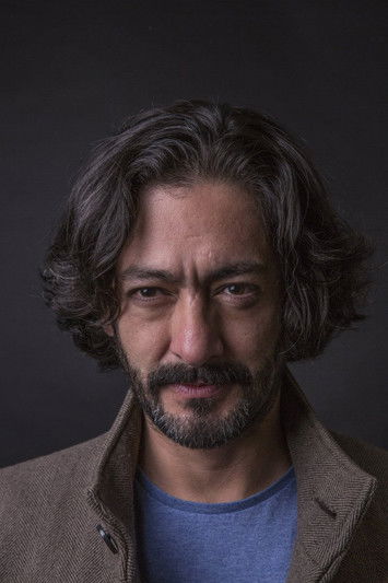 Хамлет Рамíрез