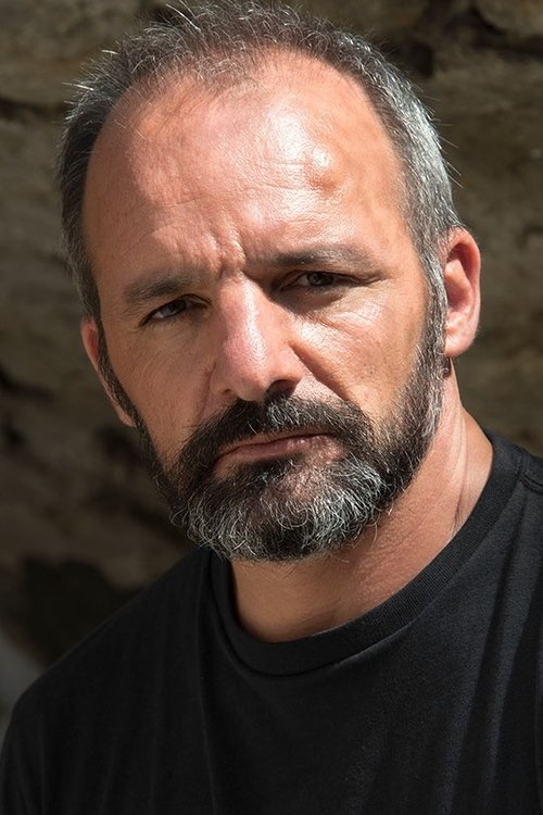 Давид Саллес