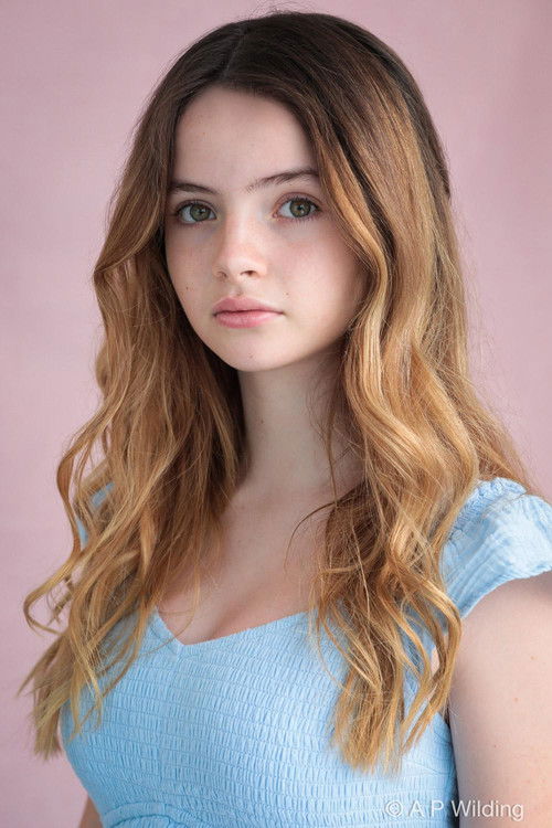 Брооке Цартер