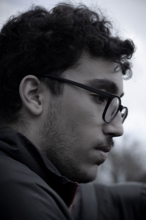 Мехди Хамитоуцхе