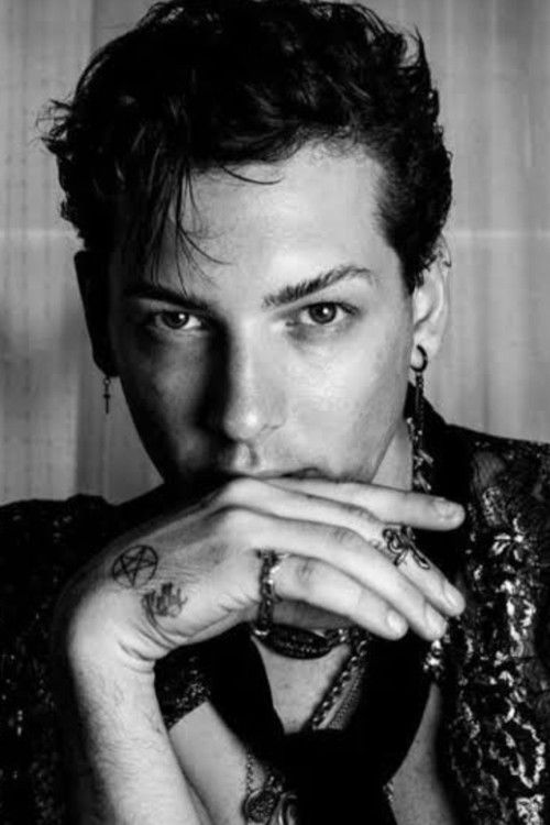 Дамон Бакер