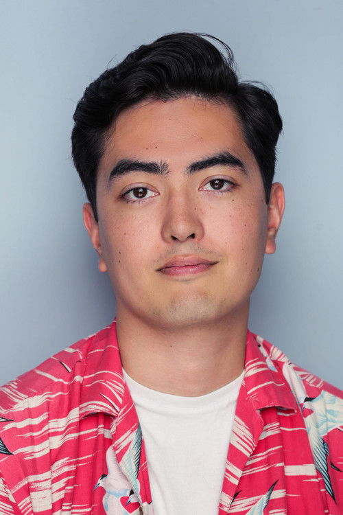 Бен Цумингс