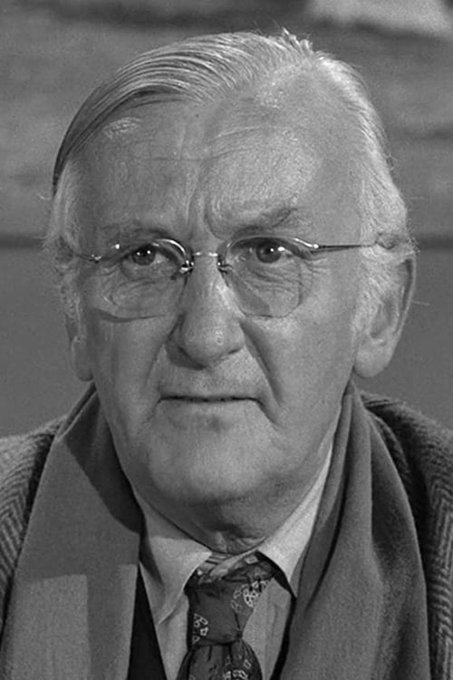  Джозеф Хэмилтон