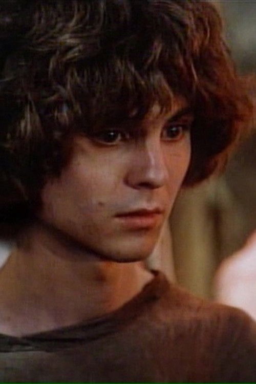 Давид Лутхер