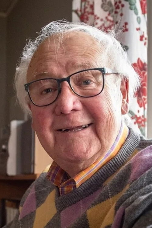  Ингвар Андерсон