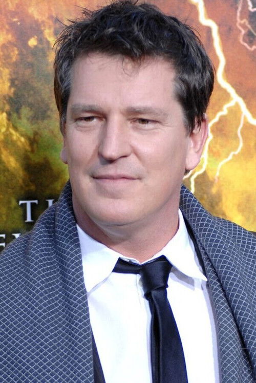 Стивен Хопкинс