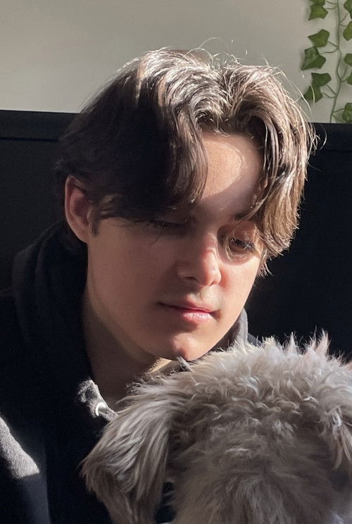  Патрик Френч