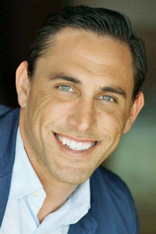 Антхонй Трицери