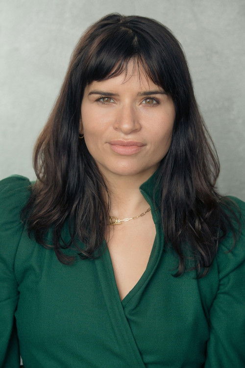 Салима Саxтон