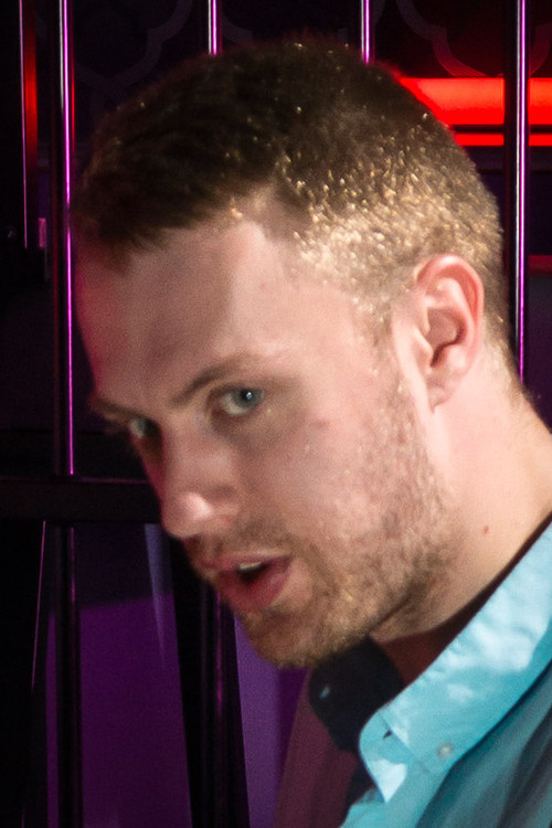 Цхрис Цобалт