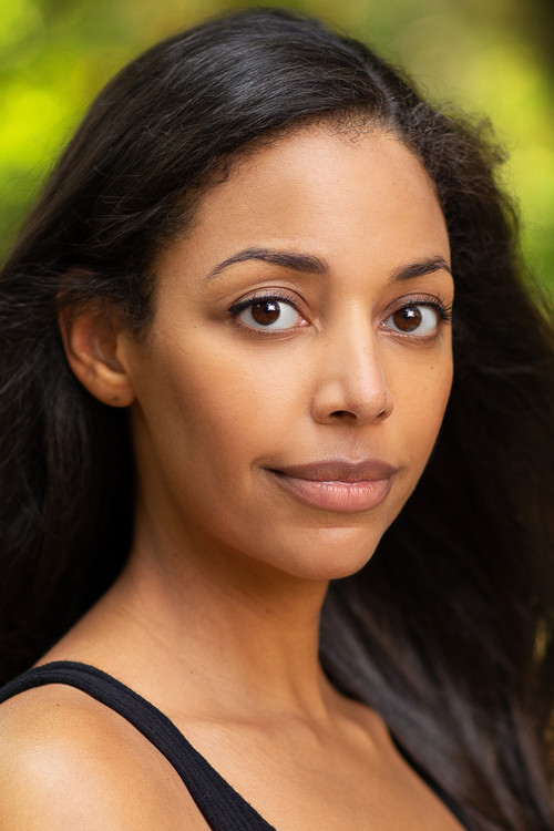  Аманда Блейк