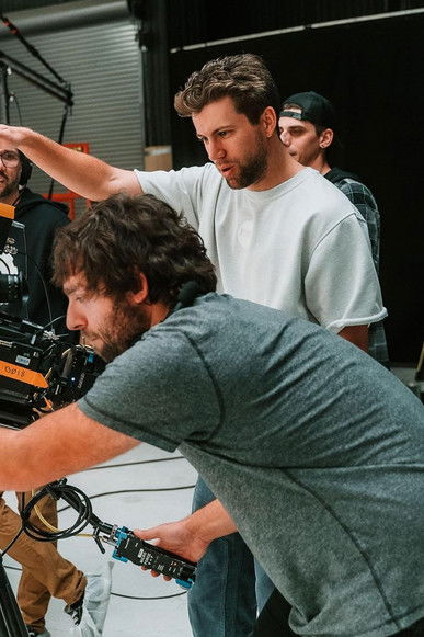 Гарретт Ницхолсон