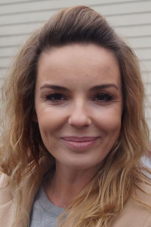 Агниесзка Włодарцзйк