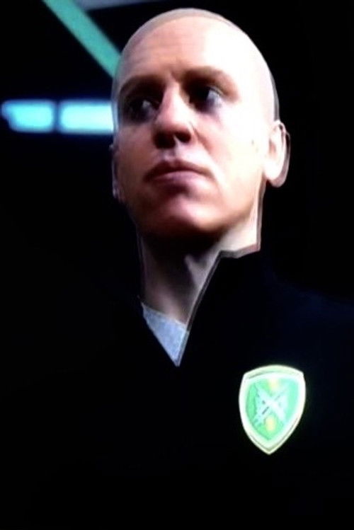 Норман Брадй